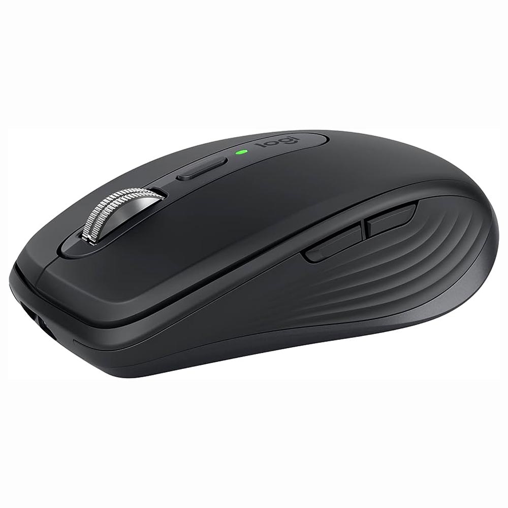 Mouse Logitech MX Anywhere 3S Wireless - Graphite (910-006932)