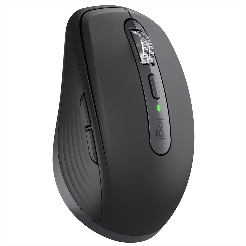 Mouse Logitech MX Anywhere 3S Wireless - Graphite (910-006932)