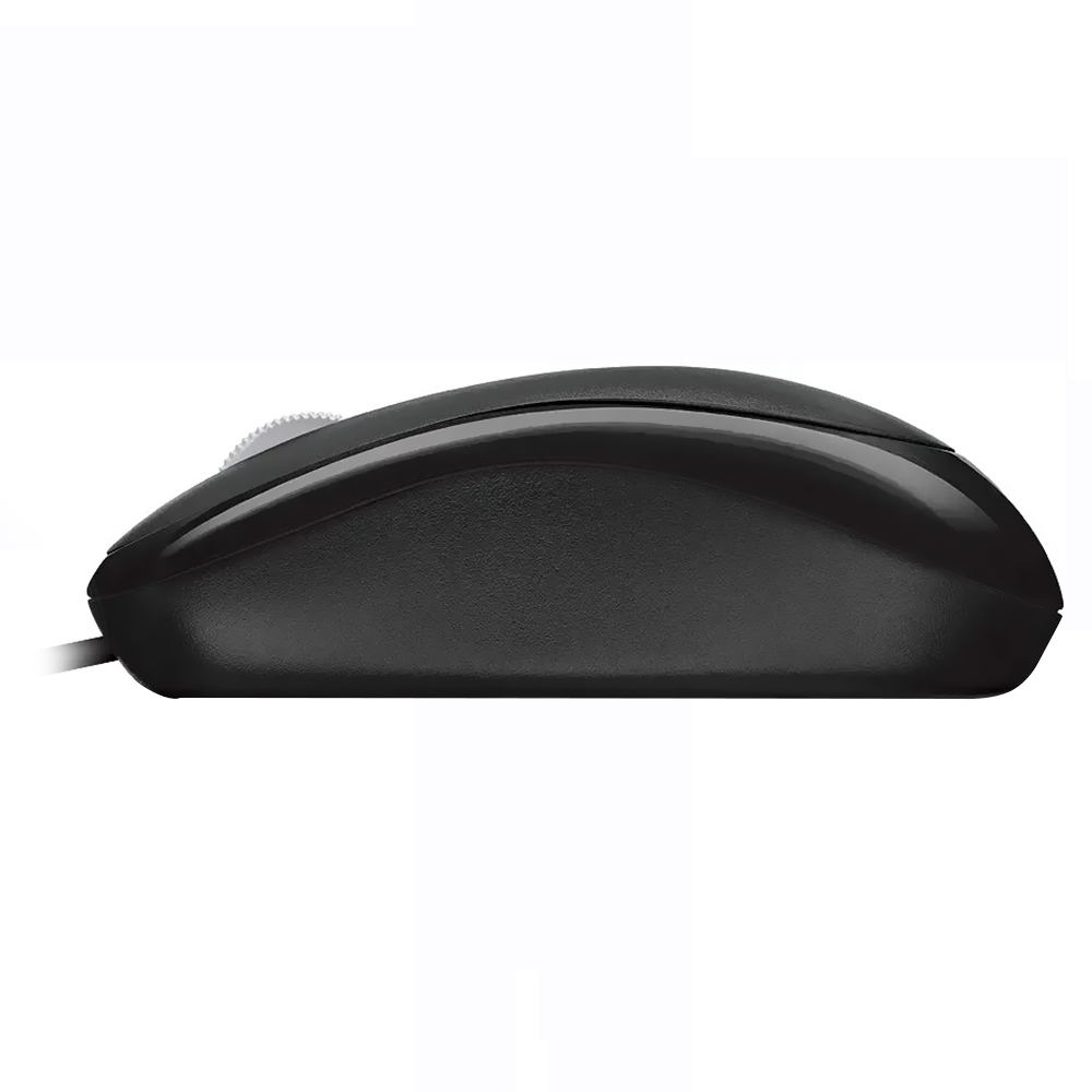 Mouse Microsoft 1113 USB / PS2 - Preto (4YH-00005)