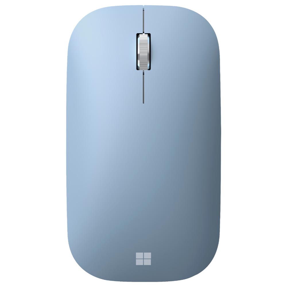 Mouse Microsoft 1679 Wirelees / Bluetooth - Azul (KTF-00028)