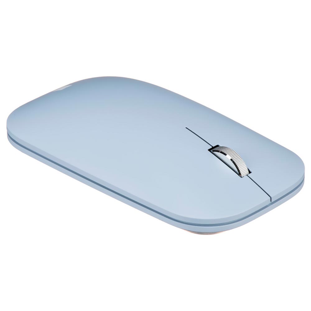 Mouse Microsoft 1679 Wirelees / Bluetooth - Azul (KTF-00028)