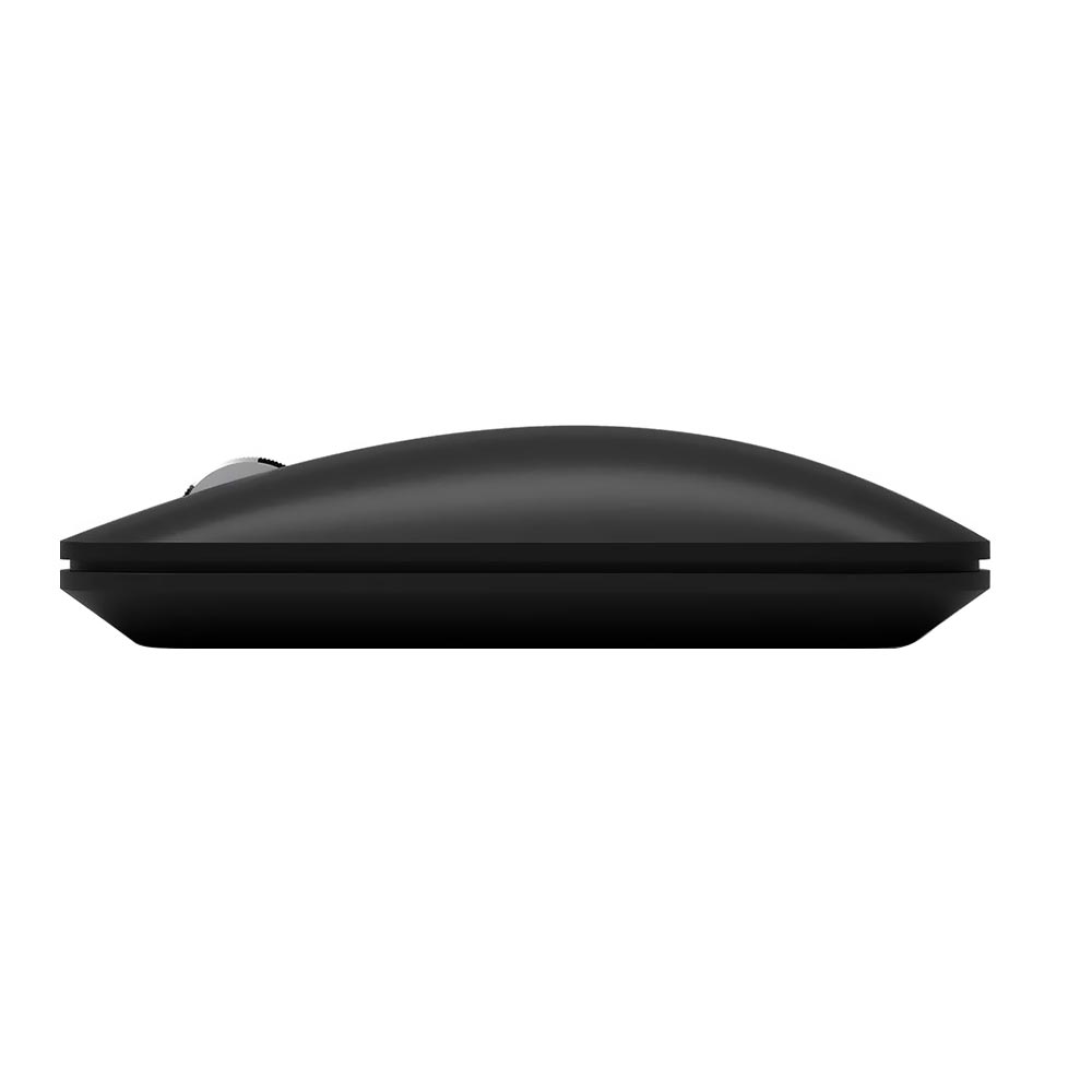 Mouse Microsoft 1679 Wireless / Bluetooth - Preto (KTF-00013)