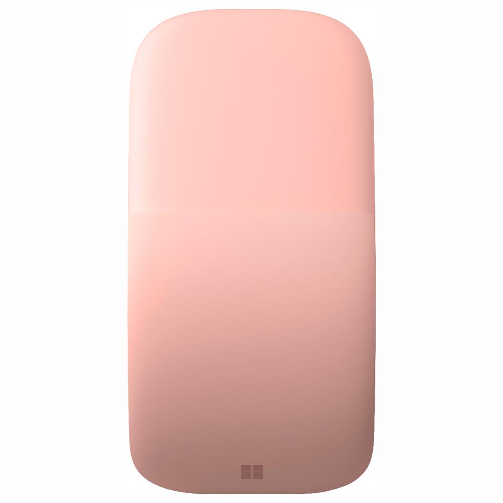 Mouse Microsoft 1791 ARC / Wireless / Bluetooth - Rosa (ELG-00027)