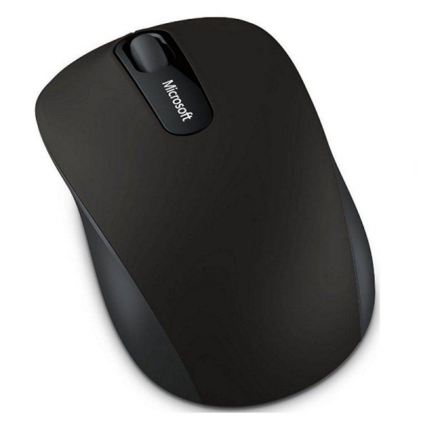 Mouse Microsoft 3600 Wireless / Bluetooth - Preto (PN7-00001)