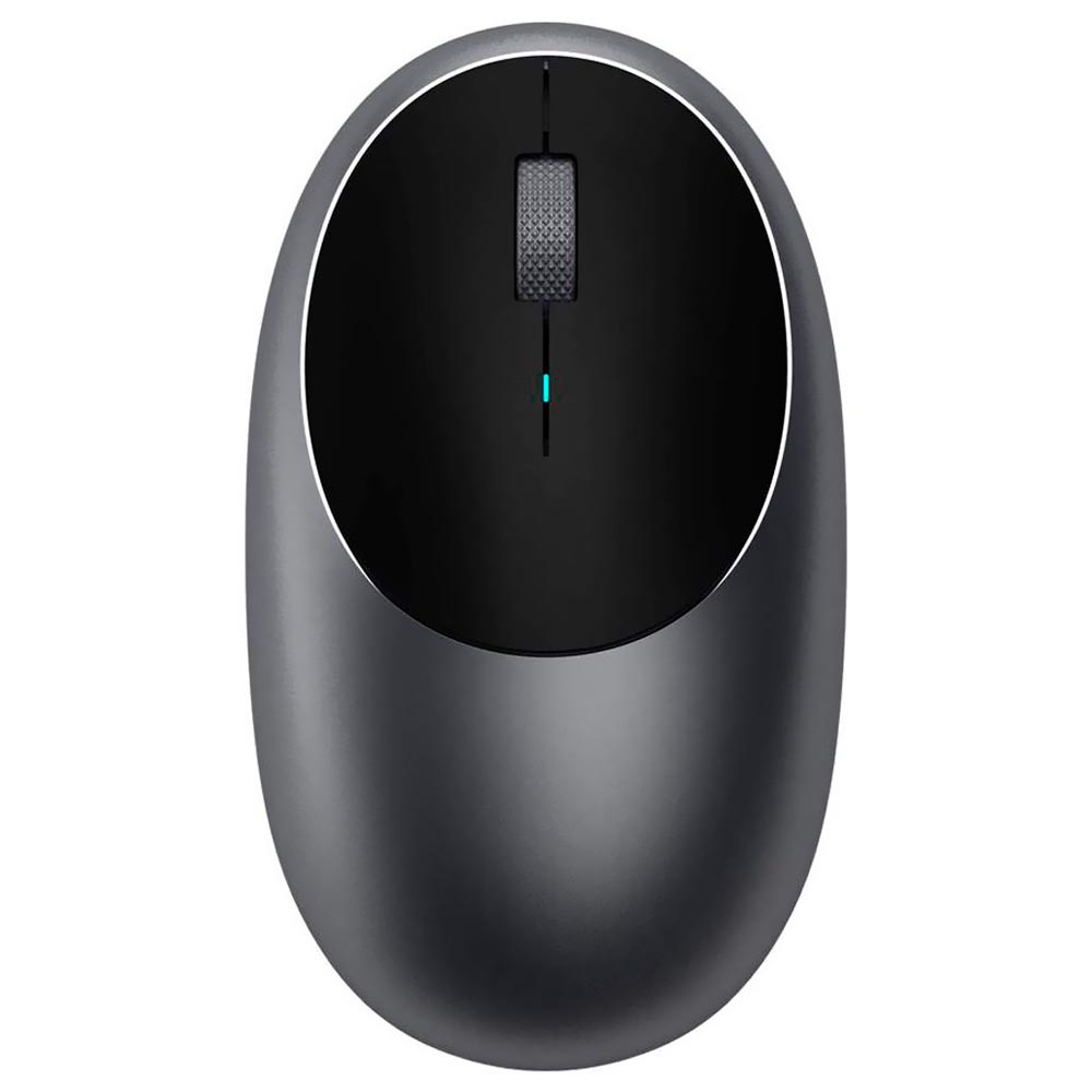 Mouse Satechi M1 ST-ABTCMM Bluetooth - Cinza