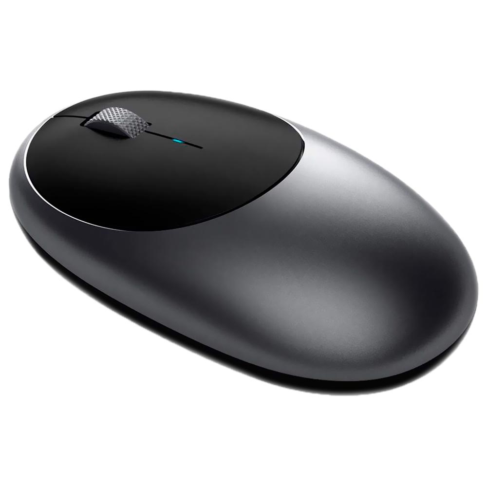 Mouse Satechi M1 ST-ABTCMM Bluetooth - Cinza