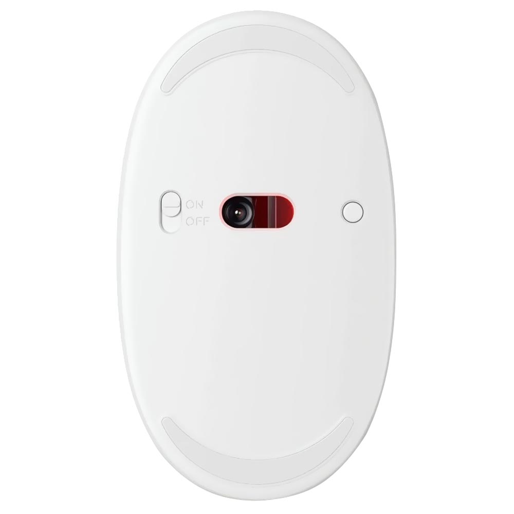 Mouse Satechi M1 ST-ABTCMS Bluetooth - Prata