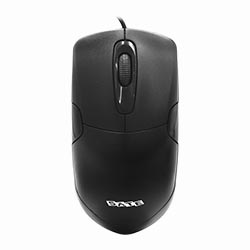 Mouse Satellite A-29 USB - Preto