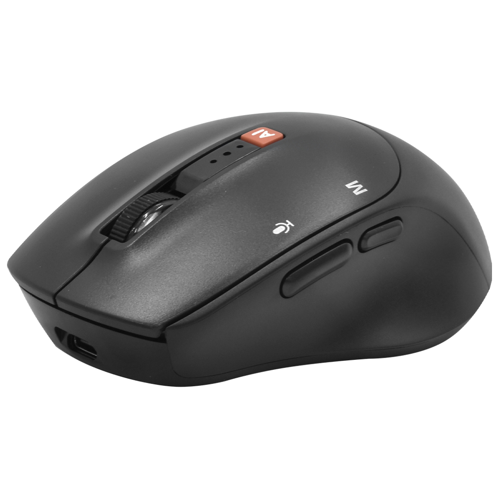 Mouse Satellite A-310AI Wireless - Preto