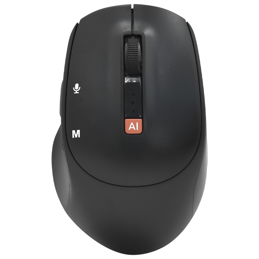 Mouse Satellite A-310AI Wireless - Preto