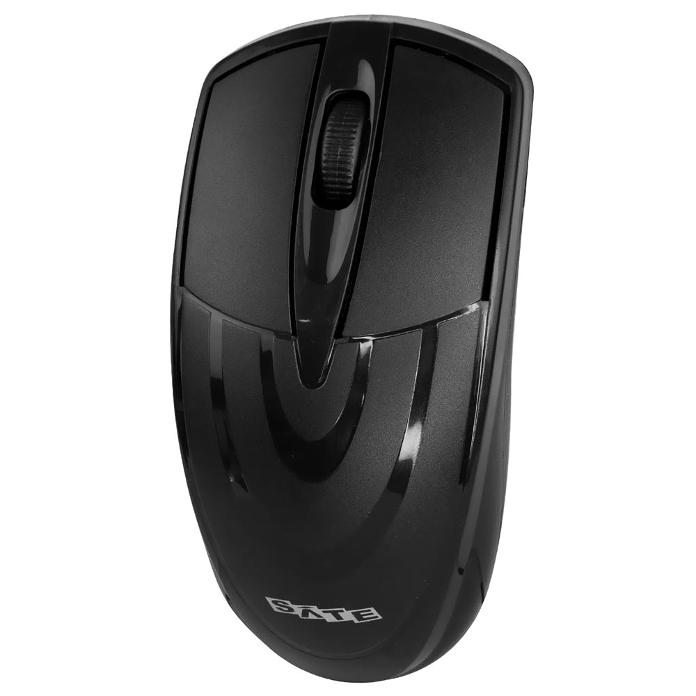 Mouse Satellite A-46G Wireless - Preto