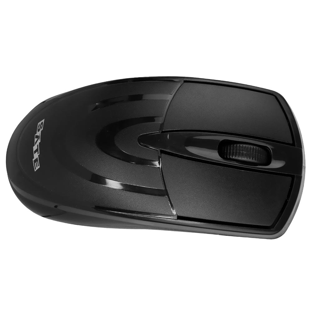 Mouse Satellite A-46G Wireless - Preto