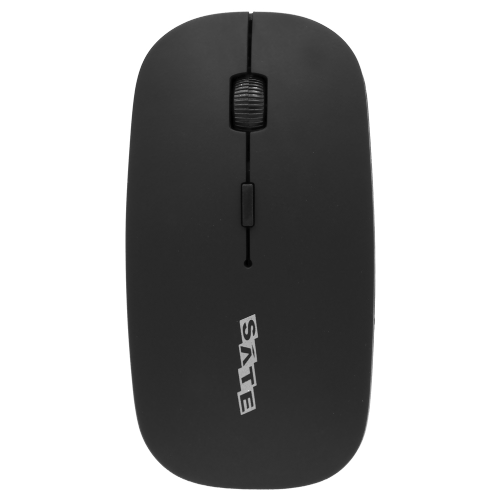 Mouse Satellite A-48G Wireless - Preto