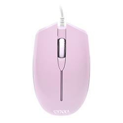 Mouse Satellite A-513 USB - Rosa
