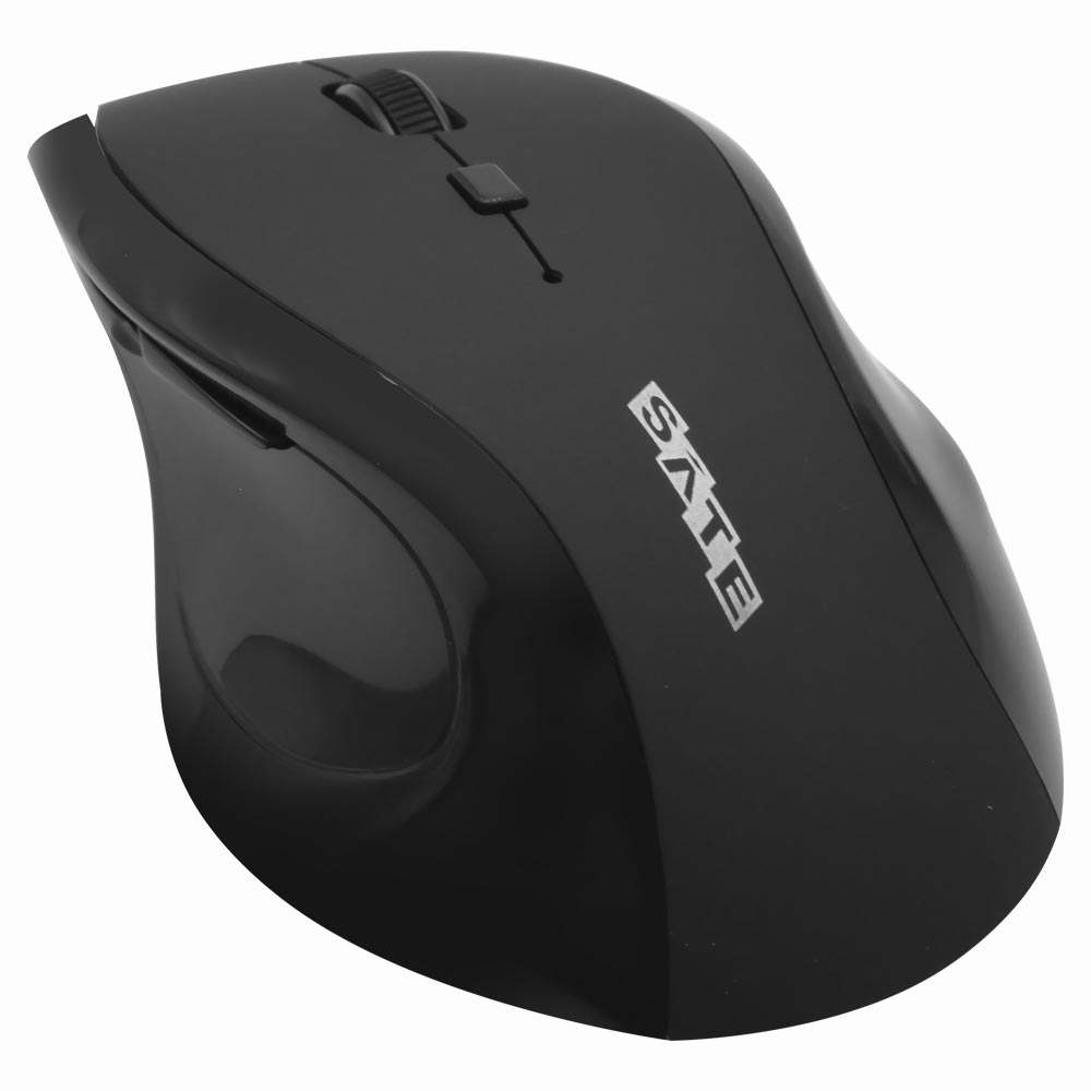 Mouse Satellite A-701G Wireless - Preto