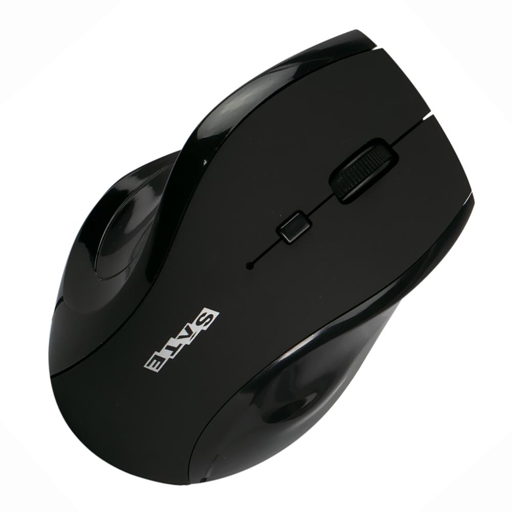 Mouse Satellite A-701G Wireless - Preto
