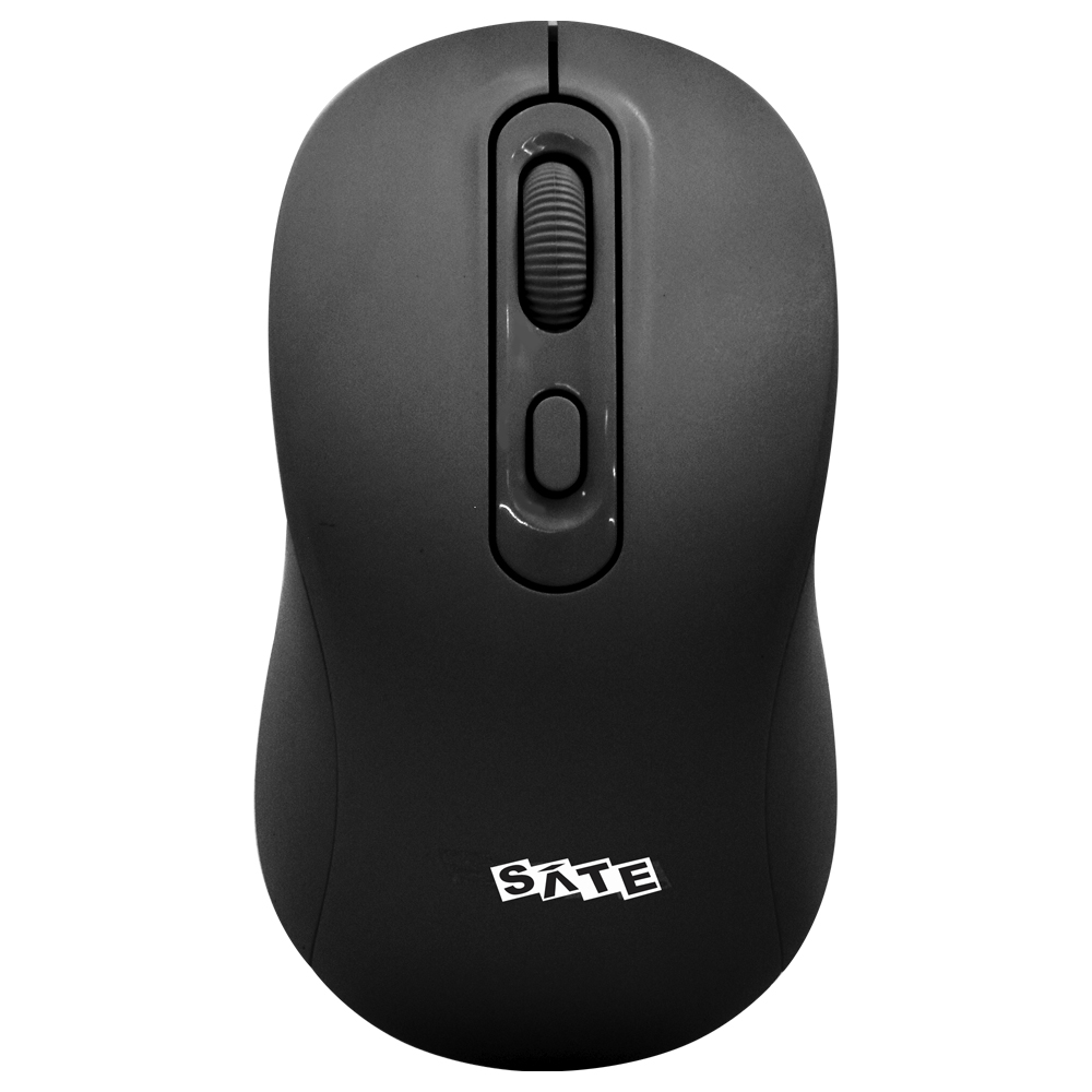 Mouse Satellite A-761G Wireless - Preto