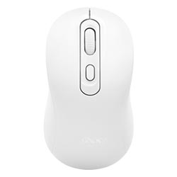 Mouse Satellite A-762G Wireless - Branco