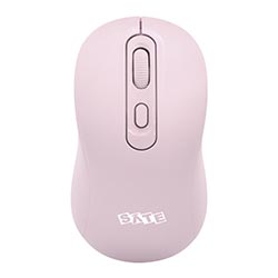 Mouse Satellite A-763G Wireless - Rosa