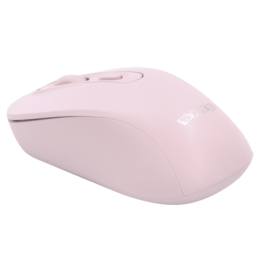 Mouse Satellite A-763G Wireless - Rosa