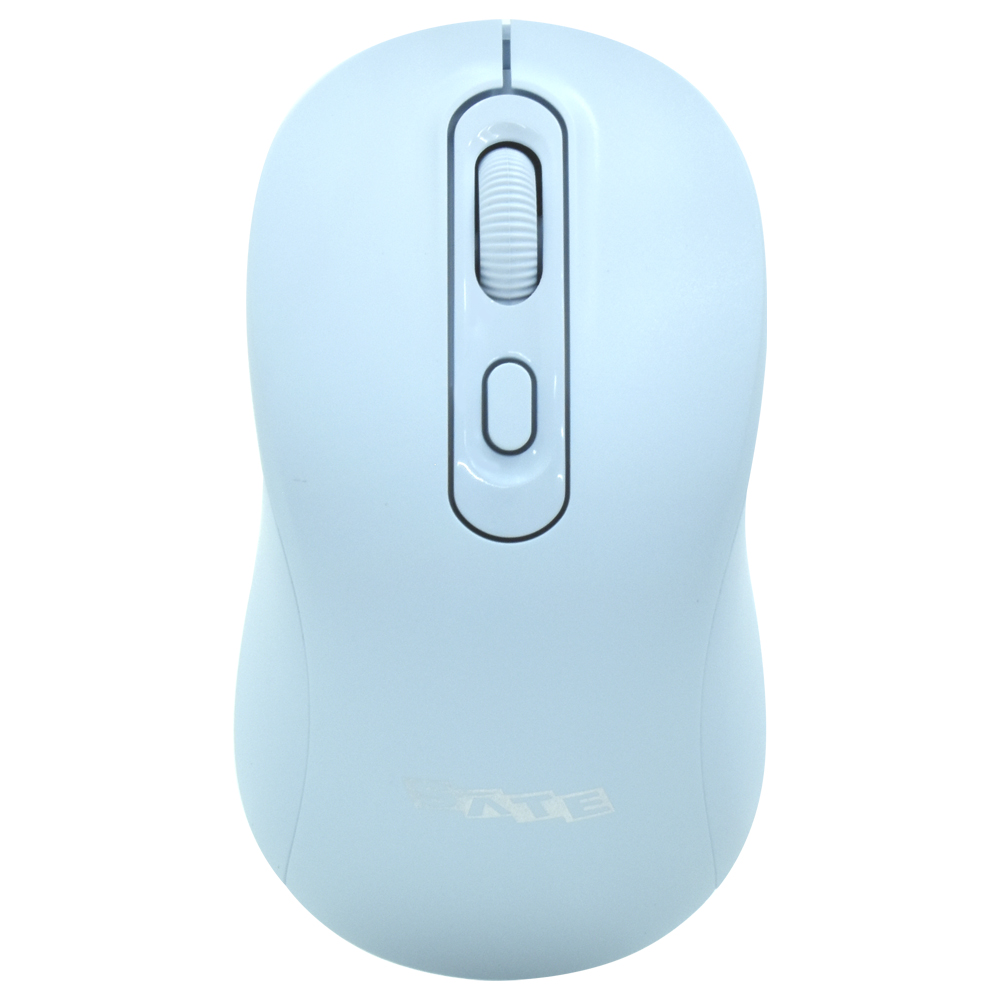 Mouse Satellite A-764G Wirelss - Azul