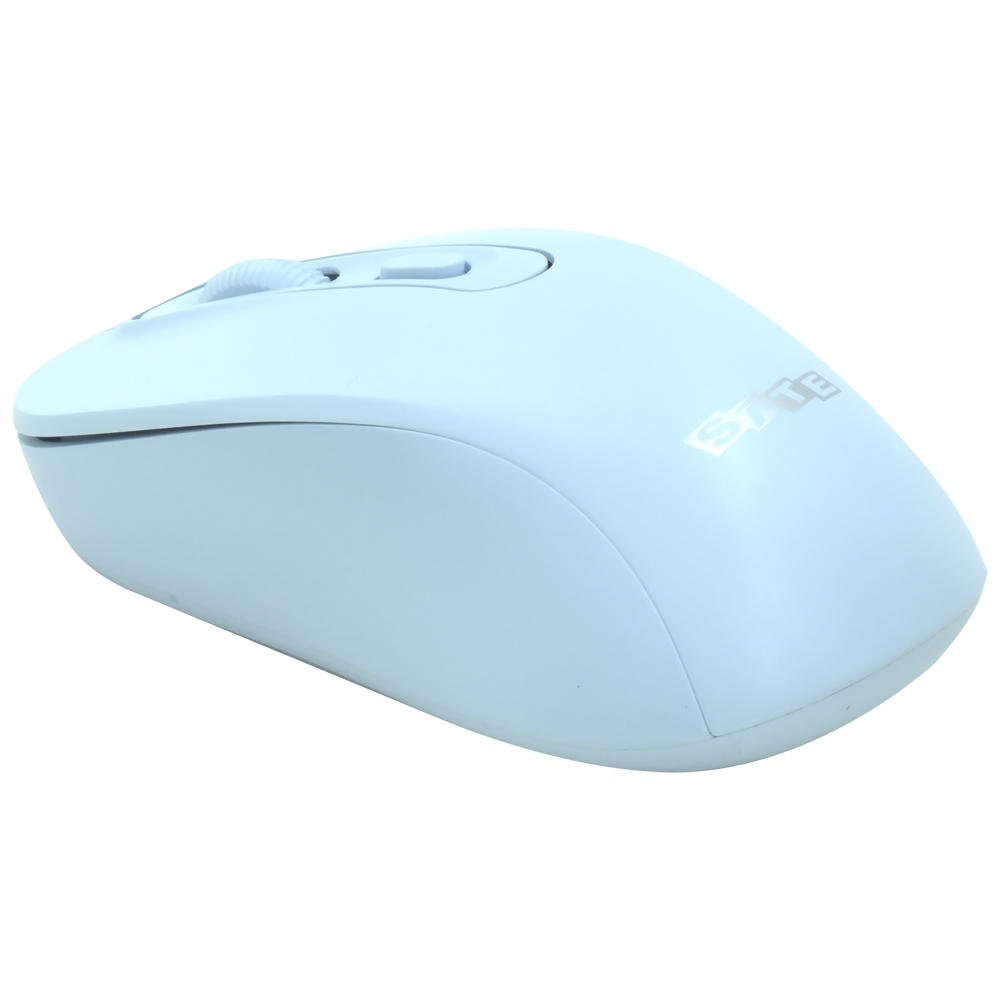 Mouse Satellite A-764G Wirelss - Azul