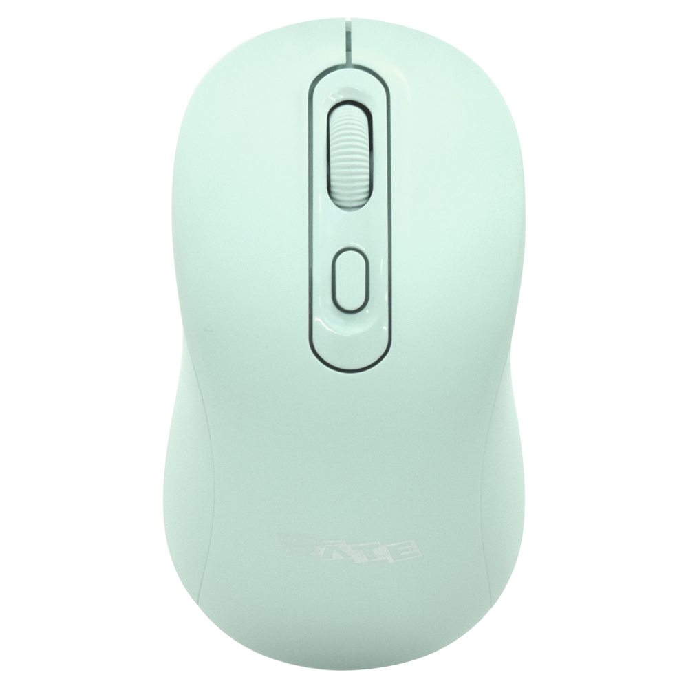 Mouse Satellite A-765G Wireless - Verde