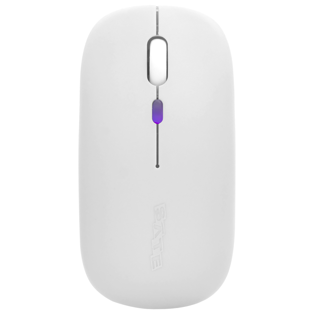 Mouse Satellite A-782G Wireless - Branco