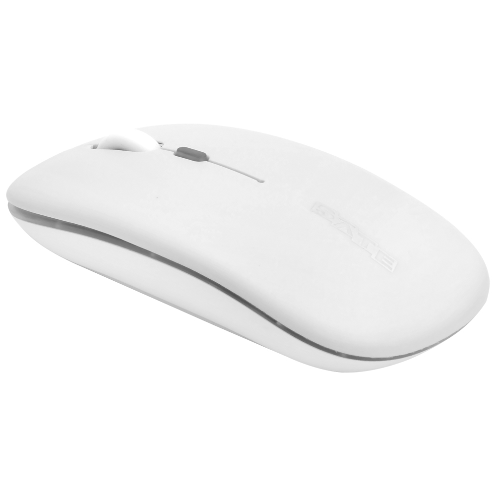 Mouse Satellite A-782G Wireless - Branco