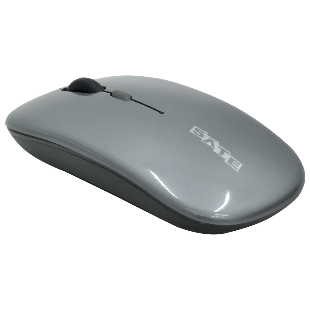 Mouse Satellite A-784G Wireless - Cinza