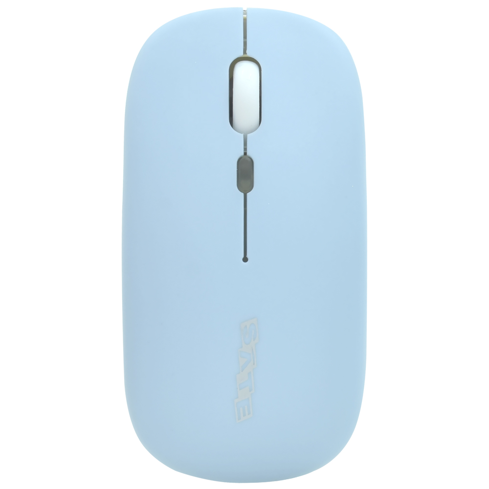 Mouse Satellite A-785G Wireless - Azul
