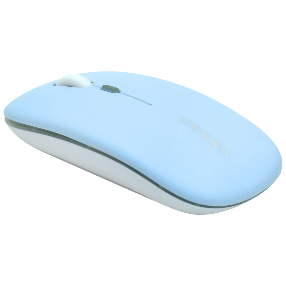 Mouse Satellite A-785G Wireless - Azul