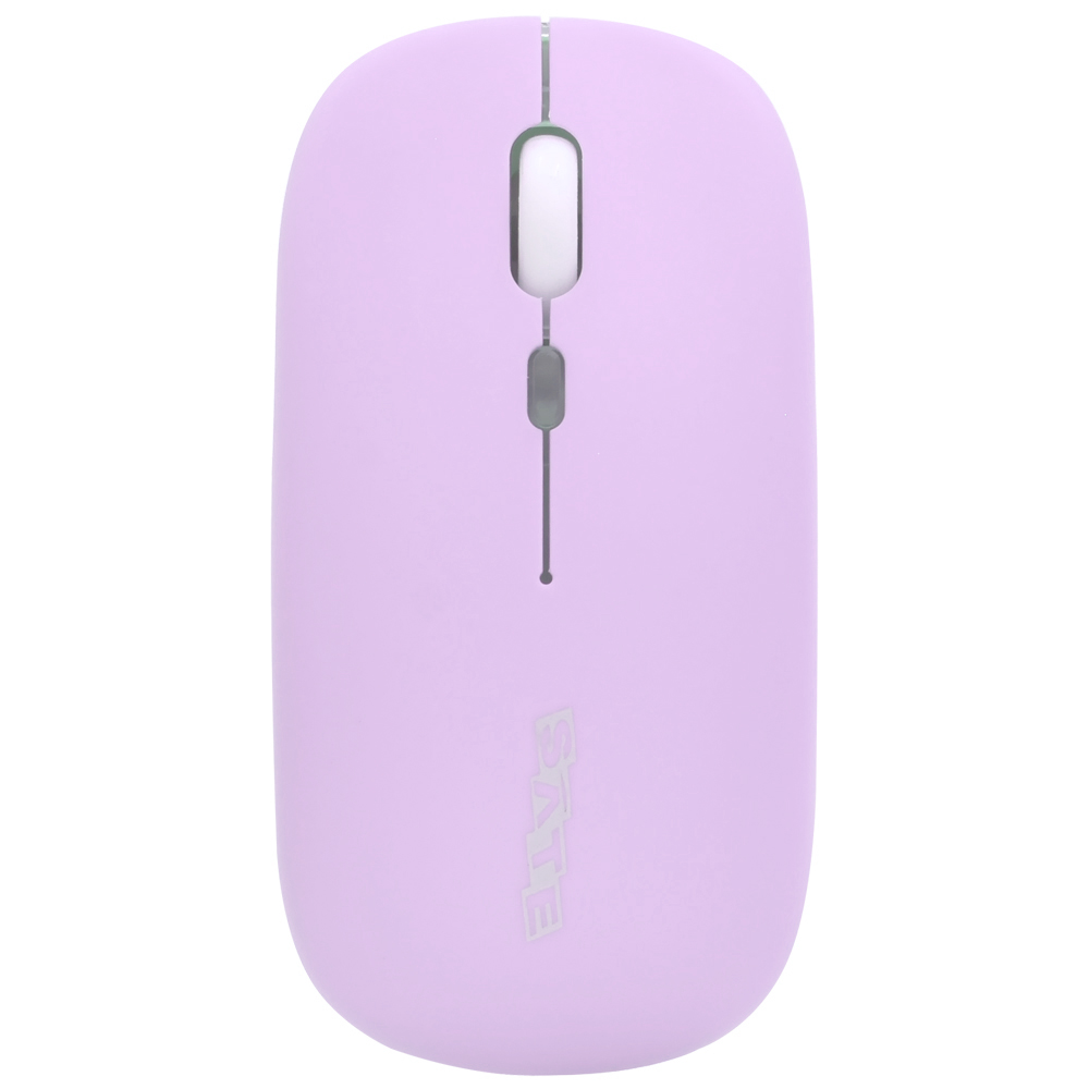 Mouse Satellite A-786G Wireless - Rosa