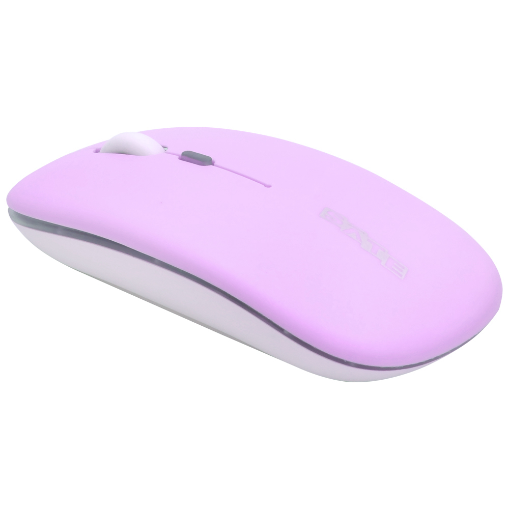 Mouse Satellite A-786G Wireless - Rosa