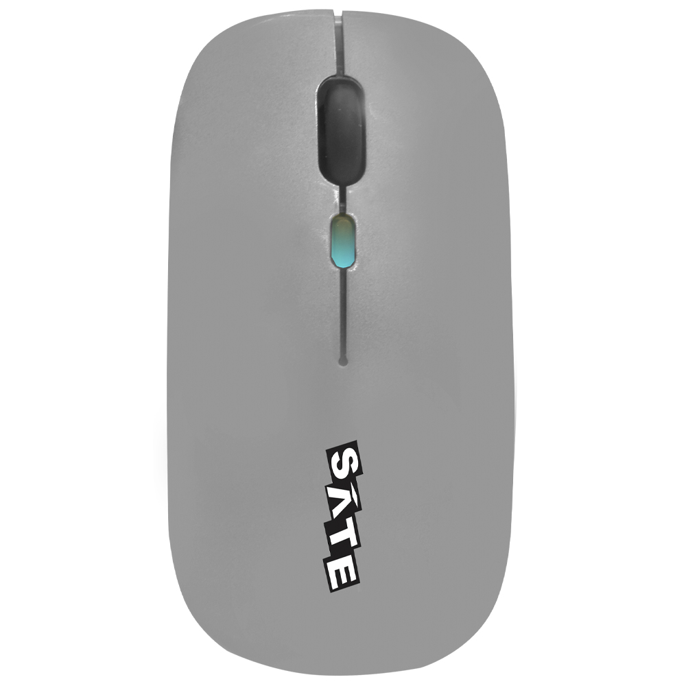 Mouse Satellite A-789G Wireless - Prata