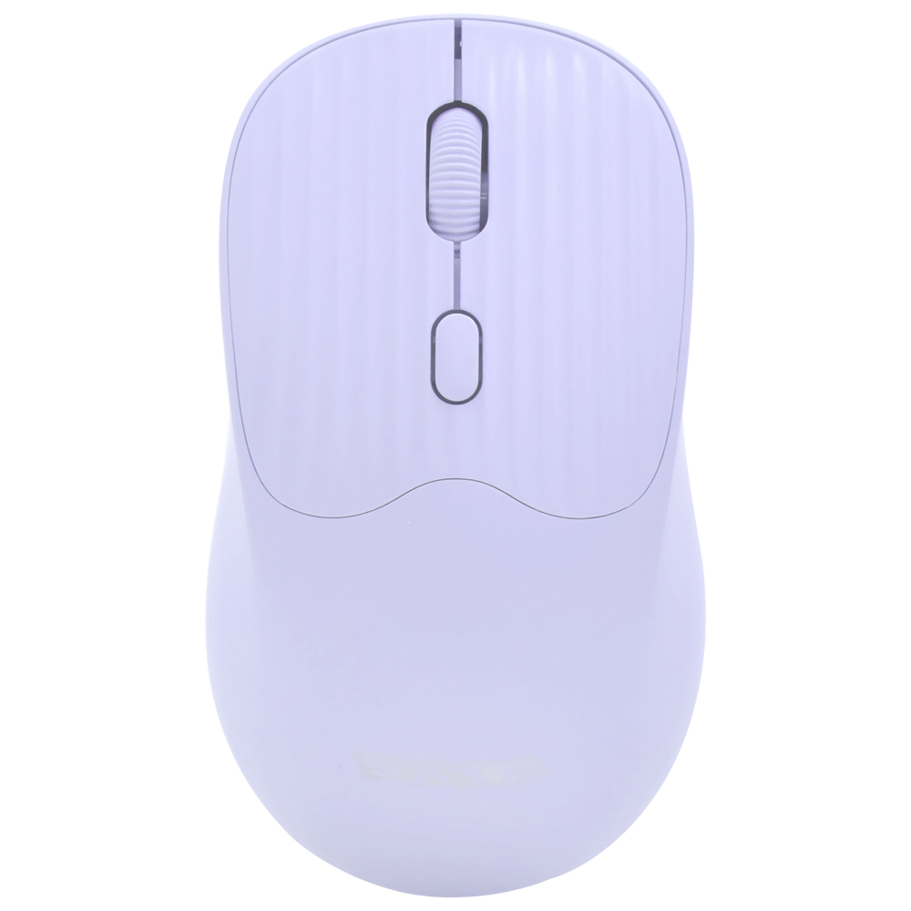 Mouse Satellite A-790G Wireless - Roxo