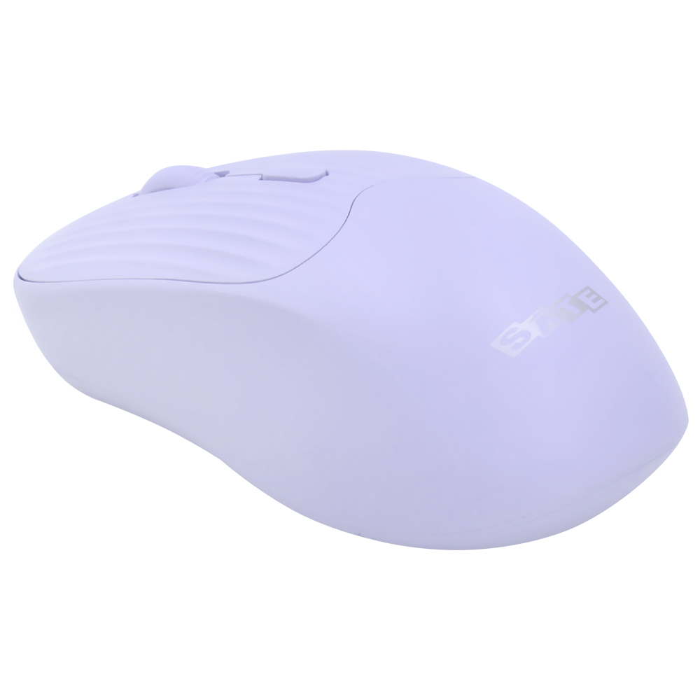 Mouse Satellite A-790G Wireless - Roxo