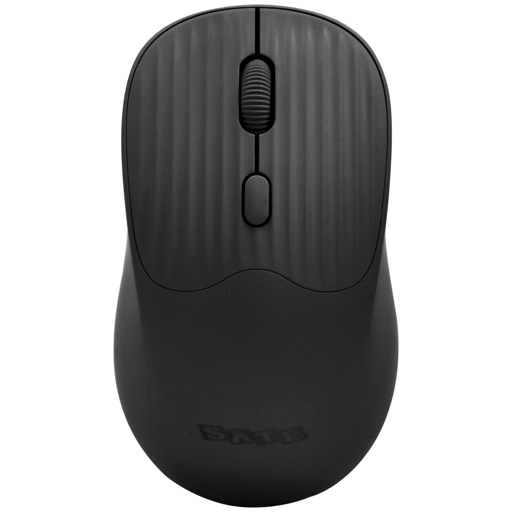 Mouse Satellite A-791G Wireless - Preto