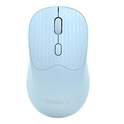 Mouse Satellite A-795G Wireless - Azul