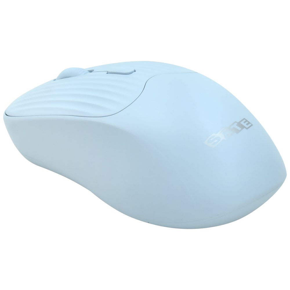 Mouse Satellite A-795G Wireless - Azul