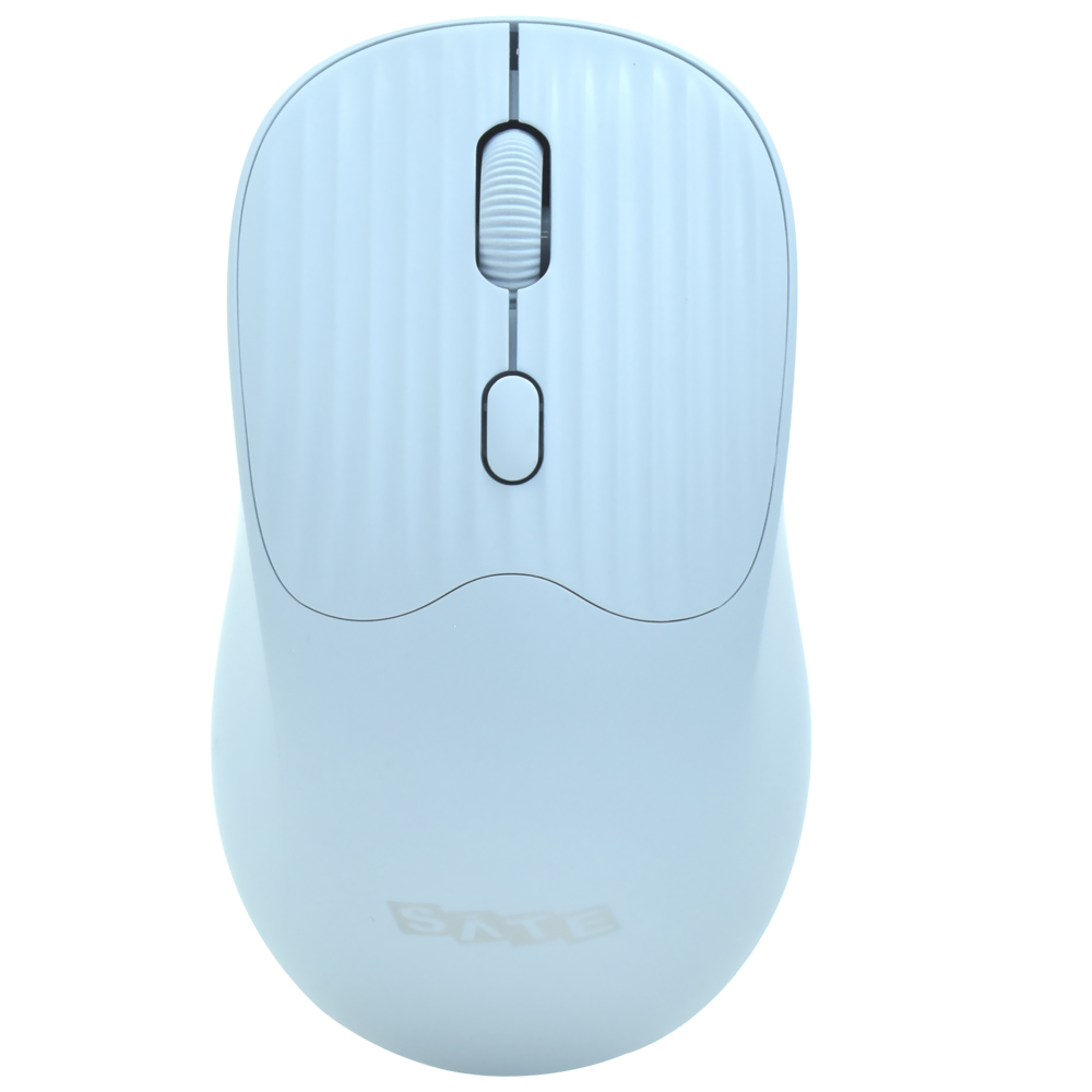 Mouse Satellite A-795G Wireless - Azul