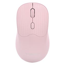 Mouse Satellite A-796G Wireless - Rosa