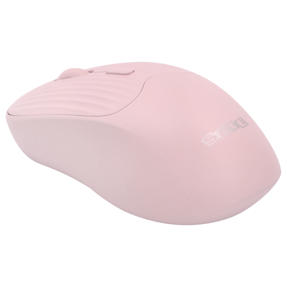 Mouse Satellite A-796G Wireless - Rosa