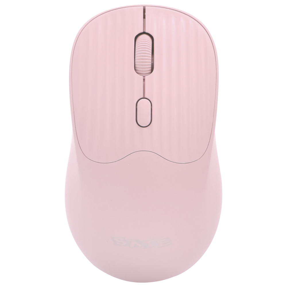 Mouse Satellite A-796G Wireless - Rosa