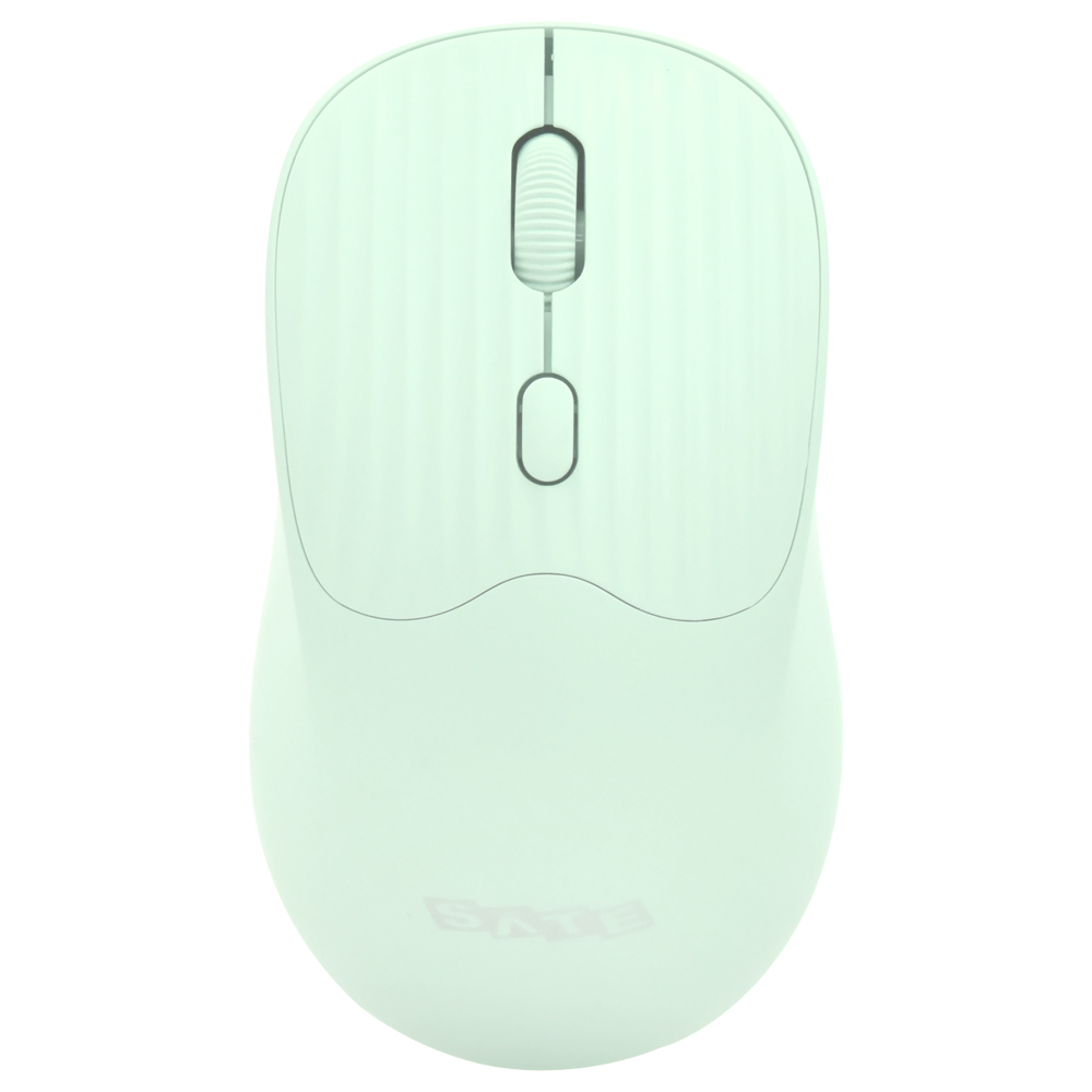 Mouse Satellite A-797G Wireless - Verde