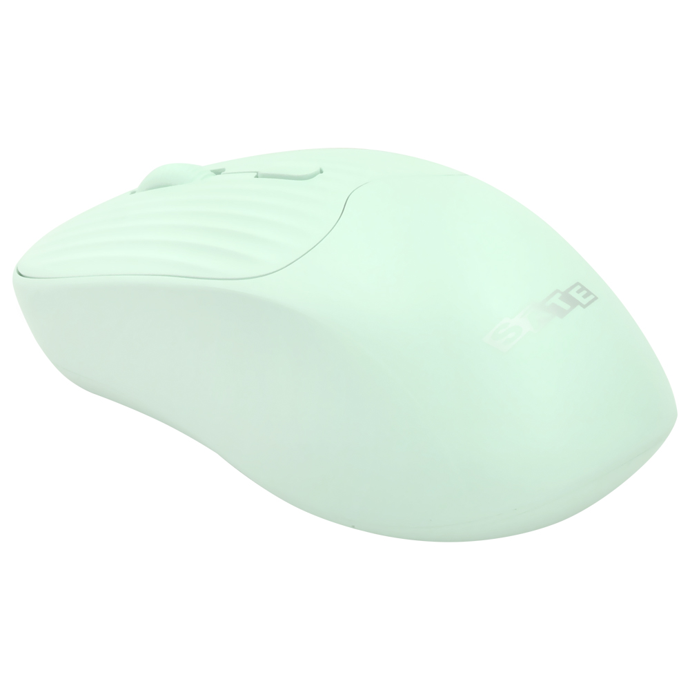 Mouse Satellite A-797G Wireless - Verde