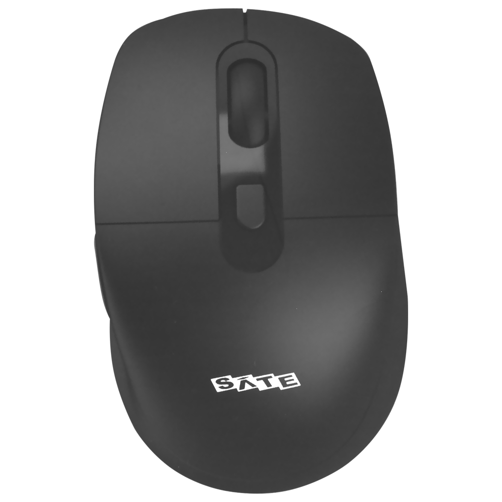 Mouse Satellite A-903G Wireless - Preto