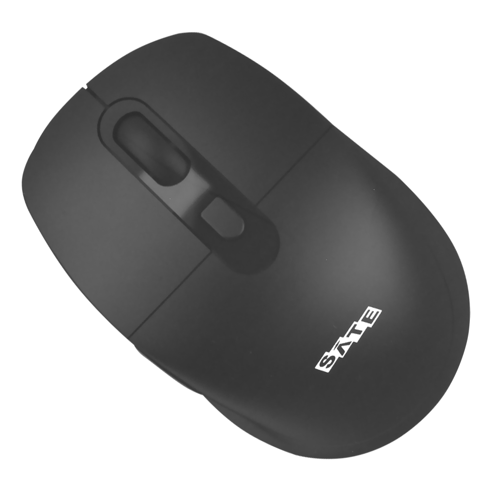 Mouse Satellite A-903G Wireless - Preto