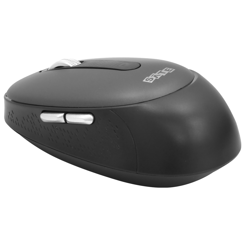 Mouse Satellite A-904G Wireless - Preto