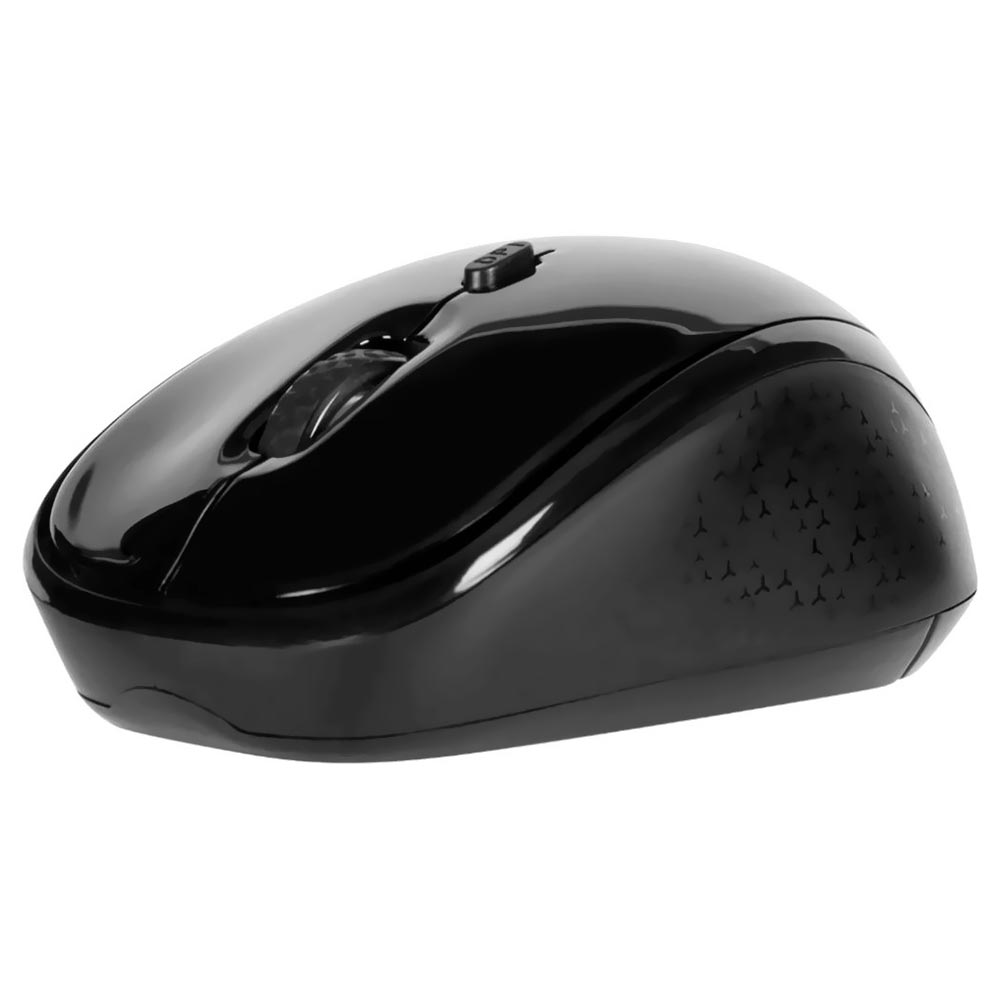 Mouse Targus Blue Trace AMW50US Wireless - Preto